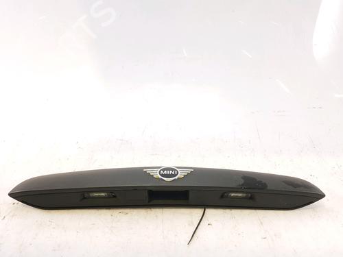 Trunk håndtak MINI MINI (F56) One (102 hp) 18670629