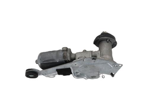 Used Rear wiper motor CITROËN C1 II (PA_, PS_) 1.0 VTi 72 (72 hp) 31085752