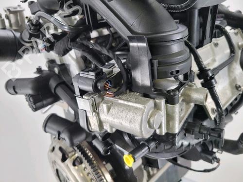 Engine VW GOLF VI Convertible (517) 1.2 TSI | BP29443556M1 