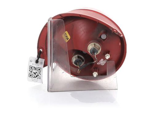 Left taillight CHEVROLET MATIZ (M200, M250) 0.8 LPG | BP39941647C34 - Image 4