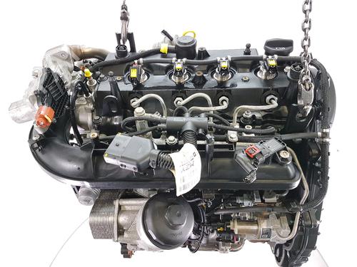 Engine OPEL MOKKA / MOKKA X (J13) 1.7 CDTI (_76) | BP33753584M1 - Image 5