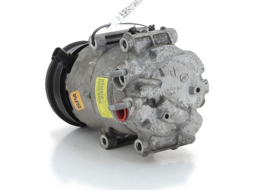 AC-Kompressor FORD FIESTA VI (CB1, CCN) 1.5 TDCi | BP27646410M34