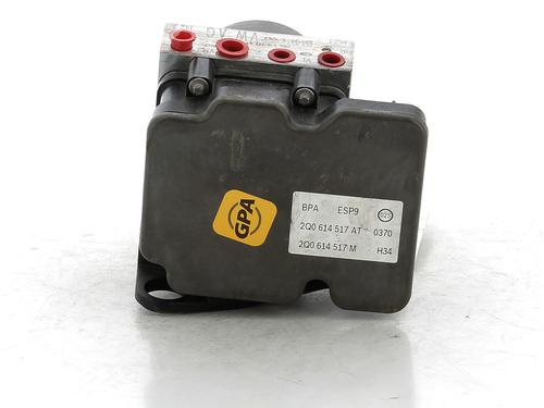 ABS Bremseaggregat VW TAIGO (CS1) 1.5 TSI | BP15878599M43 