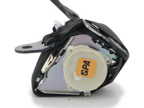 Rear left belt tensioner PEUGEOT 3008 I MPV (0U_) 1.6 HDi | BP29346753C89 