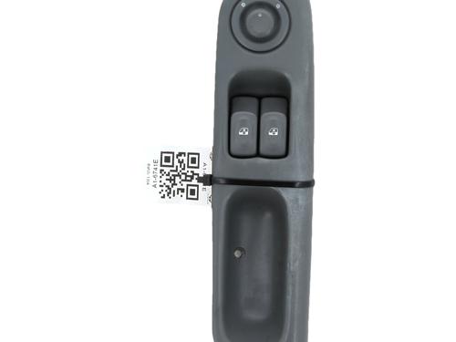 Used Left front window switch Left front window switch RENAULT TWINGO I (C06_) 1.2 16V (C06C, C06D, C06K) (75 hp) 36351318 36351318