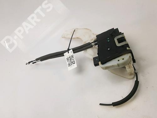 Used Rear left lock Rear left lock HYUNDAI ix35 (LM, EL, ELH) 2.0 CRDi 4WD (184 hp) 11186948 11186948