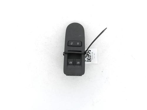 Used Left front window switch SKODA CITIGO (NF1) 1.0 (75 hp) 16280240