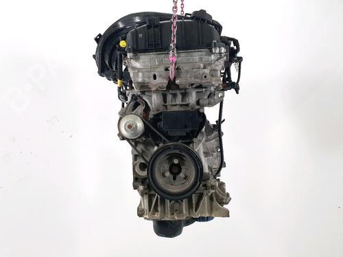 Used Engine Engine PEUGEOT 208 I (CA_, CC_) 1.2 PureTech 82 (82 hp) 33866634 33866634