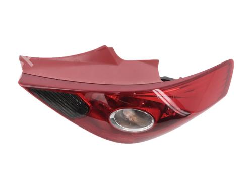right-taillight-opel-corsa-d-s07-2006-2007-2008-2009-2010-2011-2012-2013-2014-2015-36795257 main image