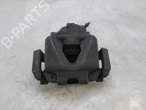 Used Right front brake caliper BMW X1 (E84) sDrive 16 d (116 hp) 27918641