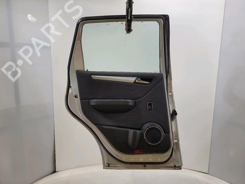 Left rear door MERCEDES-BENZ A-CLASS (W169) A 180 CDI (169.007, 169.307) | BP26313477C4 