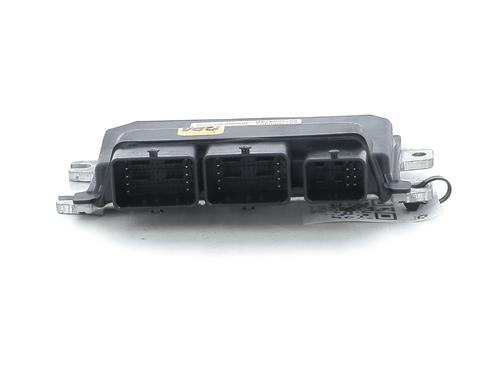 Used Engine control unit (ECU) RENAULT CAPTUR II (HF_) E-TECH 145 (HFMU) (143 hp) 31240072
