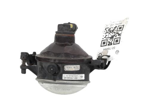 Right front fog light FORD FOCUS C-MAX (DM2) 1.6 TDCi | BP39764491C31 - Image 2