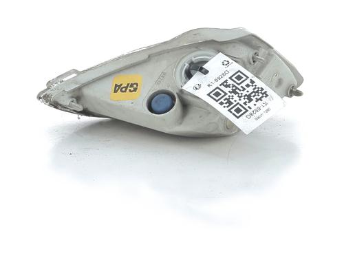 Left front indicator RENAULT TWINGO II (CN0_) 1.5 dCi 90 | BP32278646C32