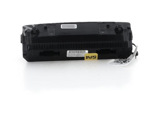 Climate control FORD FOCUS III Turnier 2.0 TDCi | BP36898136I5 - Image 2