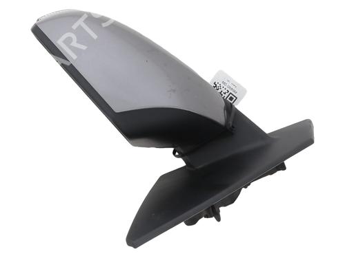 Used Left mirror Left mirror RENAULT MEGANE III Hatchback (BZ0/1_, B3_) 1.5 dCi (BZ09, BZ0D, BZ1W, BZ29, BZ14) (110 hp) 33745240 33745240