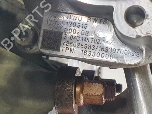 Engine SKODA FABIA III (NJ3) 1.0 TSI | BP37752075M1  - Image 6