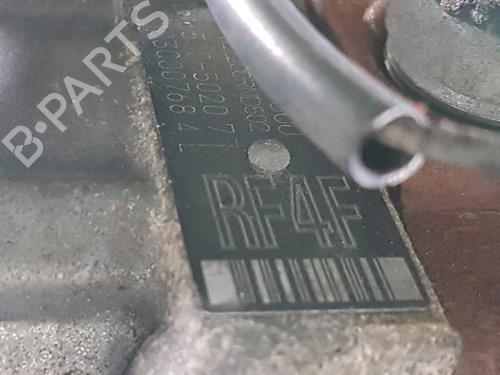 Engine MAZDA 323 F VI Hatchback (BJ) 2.0 TD | BP31844556M1