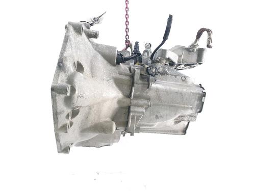 Versnellingsbak FIAT DUCATO Van (250_) 120 Multijet 2,3 D (120 hp) 28686131