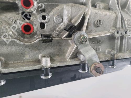 Gearbox BMW 6 (E63) 645 Ci | BP18067827M3 