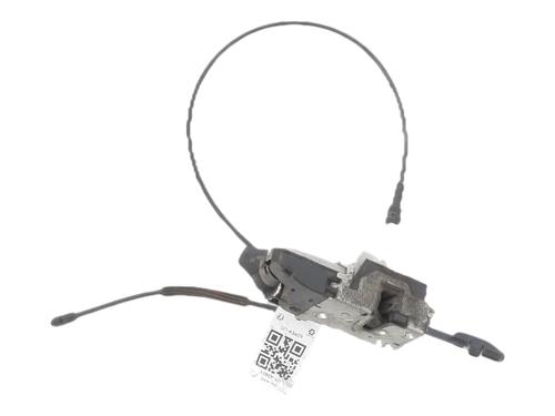 front-left-lock-renault-twingo-ii-cn0_-2007-40619417 main image