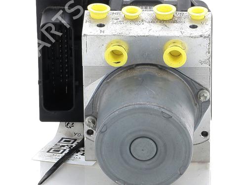 Used ABS pump BMW X3 (E83) 2.0 d (150 hp) 18969884