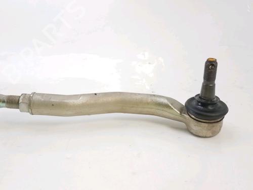 Steering rack TOYOTA YARIS (_P13_) 1.5 Hybrid (NHP130_, NHP130) | BP26229276M22 