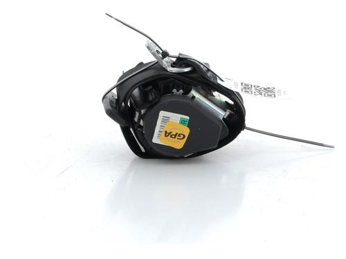 Rear left belt tensioner AUDI A3 Convertible (8P7) 1.9 TDI | BP22686070C89 