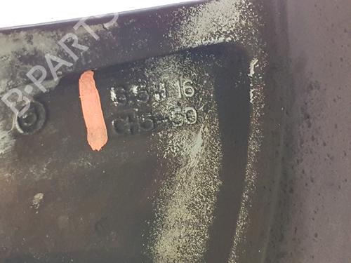 Rim DACIA DUSTER (HS_) 1.2 TCe 125 | BP29874316C45