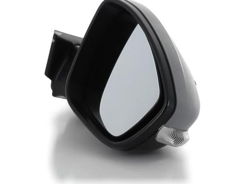 Right mirror PEUGEOT 208 I (CA_, CC_) 1.6 HDi / BlueHDi 75 | BP31662186C27