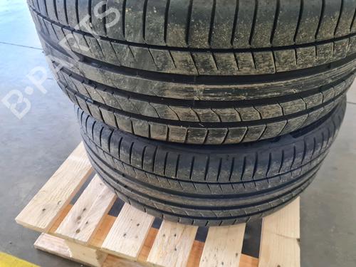 Rim MERCEDES-BENZ A-CLASS (W176) AMG A 45 4-matic (176.052) | BP27907699C45 