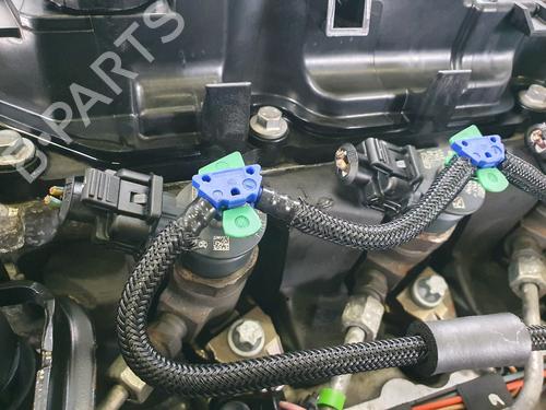 Engine FORD TRANSIT CONNECT V408 Box Body/MPV 1.5 TDCi | BP38716819M1 - Image 10