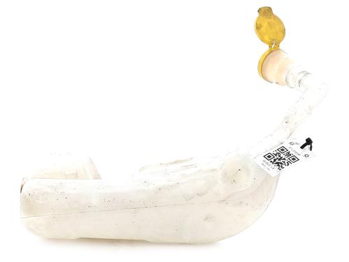 Used Windscreen washer tank Windscreen washer tank RENAULT MEGANE III Hatchback (BZ0/1_, B3_) 1.5 dCi (86 hp) 33332729 33332729