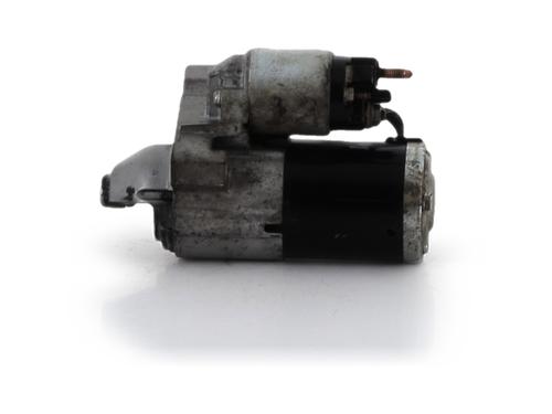 Starter CITROËN C3 II (SC_) 1.4 HDi 70 (SC8HZC, SC8HR0, SC8HP4) | BP40171632M8 - Image 3