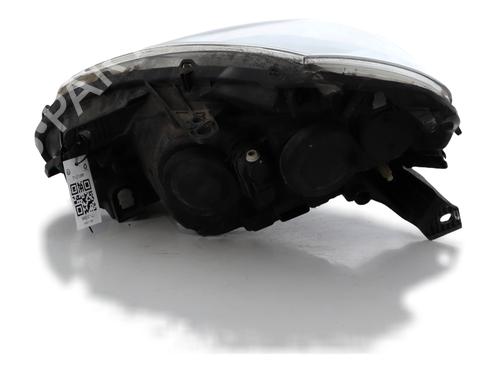 Right headlight RENAULT CLIO III (BR0/1, CR0/1) 1.2 16V (BR02, BR0J, BR11, CR02, CR0J, CR11) | BP29495175C29 