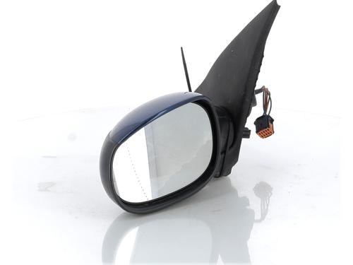 Left mirror PEUGEOT 206 Hatchback (2A/C) 1.6 16V | BP19029898C26 