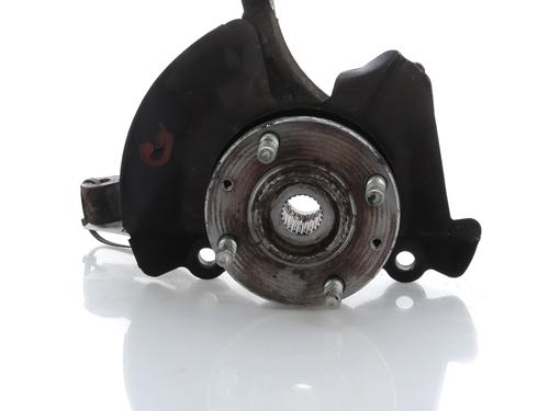 Used Left front steering knuckle KIA PICANTO II (TA) 1.2 (85 hp) 20315078
