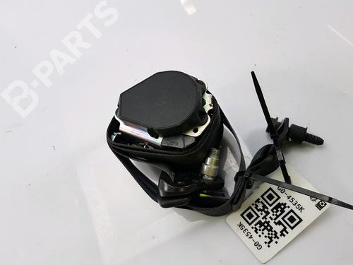 Used Front right belt tensioner Front right belt tensioner DACIA SANDERO II 1.5 Blue dCi 95 (B8JL) (95 hp) 11186213 11186213