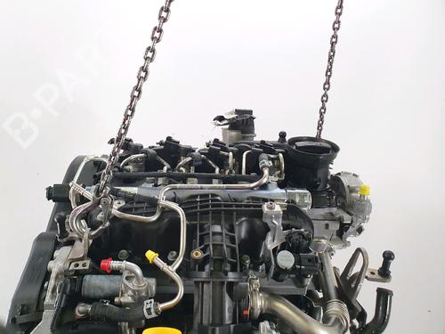 Engine AUDI A1 Sportback (8XA, 8XF) 1.6 TDI | BP38496597M1 - Image 5