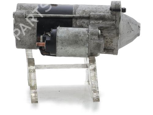 Used Starter MITSUBISHI L200 / TRITON (KA_T, KB_T) [2004-2018]  26608720