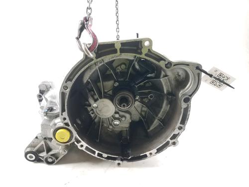 Gearbox FORD FOCUS II (DA_, HCP, DP) 1.6 Ti | BP21114816M3 