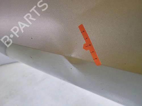 Right front door VW POLO V (6R1, 6C1) 1.4 (6R1) | BP24879852C3 