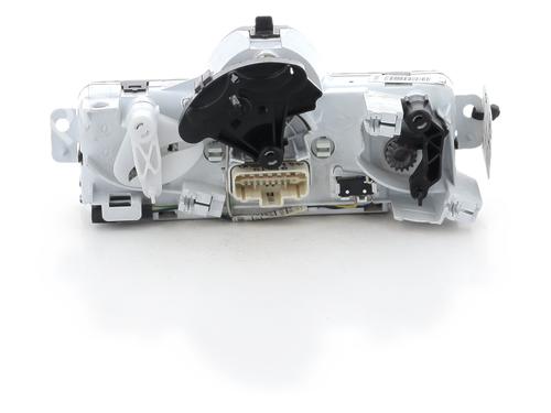 Climate control RENAULT KANGOO Express (FW0/1_) Z.E. (FW0Z, FW1Z) | BP37483482I5 - Image 2