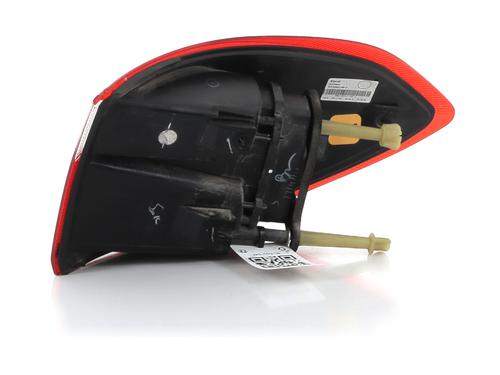 Left taillight FORD ECOSPORT 1.0 EcoBoost | BP29874716C34 