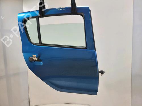 Dør højre bagtil Dør højre bagtil DACIA SANDERO II 1.5 dCi (90 hp) 35941056 35941056