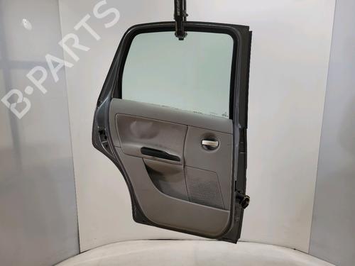 Left rear door CITROËN C3 I (FC_, FN_) 1.4 HDi | BP29172019C4 