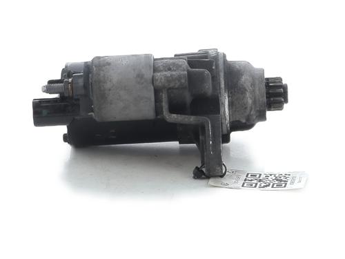 Startmotor VW POLO IV (9N_, 9A_) 1.4 16V (75 hp) 30917717