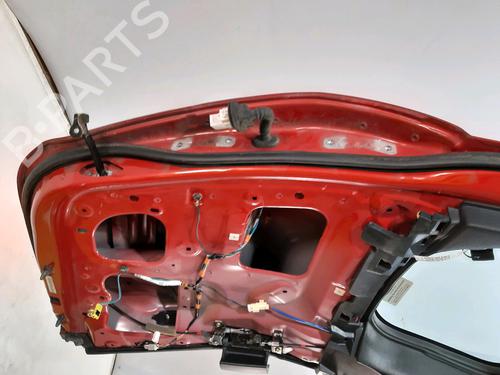 Left rear door MAZDA RX-8 (SE, FE) 1.3 (FE103, SE3P) | BP16276466C4 
