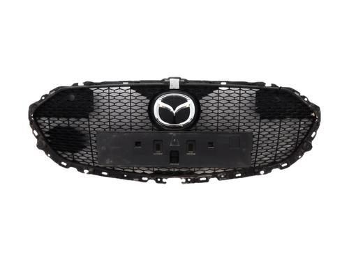 Used Grille Grille MAZDA 3 Hatchback (BP) 2.0 SKYACTIV-G M Hybrid (122 hp) 36428816 36428816