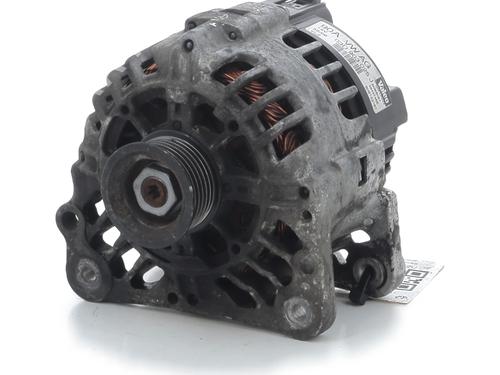 Used Alternator VW POLO IV (9N_, 9A_) 1.2 12V (64 hp) 32378228